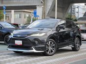 トヨタ ハリアー　２ＷＤ Ｇ