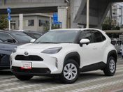 トヨタ ヤリスクロス Ｘ