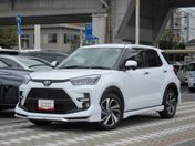 トヨタ ライズ Ｚ