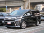 トヨタ ヴェルファイア Ｚ　Ｇエディション