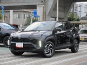 トヨタ ヤリスクロス Ｇ