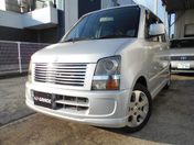 スズキ ワゴンＲ ＦＴ－Ｓ　Ｌｔｄ