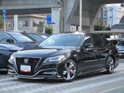 トヨタ クラウン　セダン　ハイブリッド ＲＳ　アドバンス