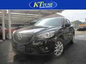 マツダ ＣＸ－５ ＸＤ