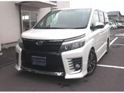 トヨタ ヴォクシー ＺＳ