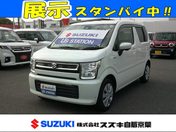 スズキ ワゴンＲ ＨＹＢＲＩＤ　ＦＸ　２型