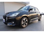 スズキ スイフト ＨＹＢＲＩＤ　ＭＺ　ＦＦスズキコネクトデ