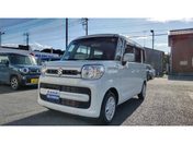 スズキ スペーシア ＨＹＢＲＩＤ　Ｇ　２型