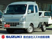 スズキ キャリイトラック　４ＷＤ スーパーキャリイ　Ｘ　４ＷＤ　３速ＡＴ　