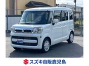 スズキ スペーシア ハイブリッドＸ