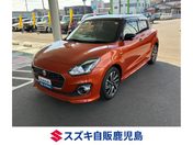 スズキ スイフト ハイブリッドＲＳ