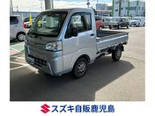 ダイハツ ハイゼットトラック　４ＷＤ スタンダードＩＩＩｔ