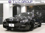 ＢＭＷ ６シリーズ　グランクーペ ６４０ｉ　Ｍスポーツ＆コンフォートパッケ