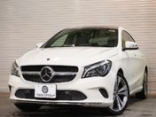 メルセデスベンツ ＣＬＡクラス ＣＬＡ２２０　４マチック
