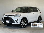 トヨタ ライズ　ハイブリッド １．２ Ｚ ハイブリッド