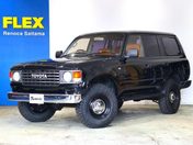 トヨタ ランドクルーザーワゴン ４．５ＶＸ－ＬＴＤ　Ａバケーション