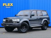 トヨタ ランドクルーザーバン ８０　ＶＸ　Ｌｔｄ