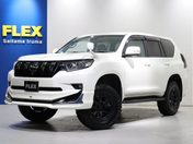 トヨタ ランドクルーザープラド プラド２．７　ＴＸ
