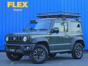 スズキ ジムニーシエラ ＪＣ