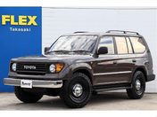 トヨタ ランドクルーザープラド ＴＸ　Ｌｔｄ　ワイド