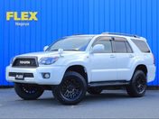 トヨタ ハイラックスサーフワゴン　４ＷＤ ４．０ＳＳＲ－Ｘ