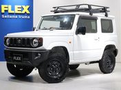 スズキ ジムニー　４ＷＤ ＸＬ