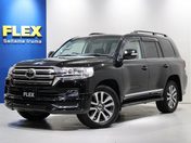 トヨタ ランドクルーザーワゴン ４．６ＡＸ　Ｇセレクション