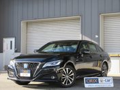 トヨタ クラウン　セダン　ハイブリッド　４ＷＤ Ｓ　Ｃパッケージ　Ｆｏｕｒ