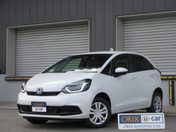 ホンダ フィット　ｅ：ＨＥＶ　４ＷＤ ベーシック