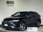 トヨタ ハリアー　２ＷＤ Ｇ