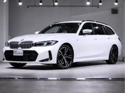 ＢＭＷ ３シリーズ　ツーリング ３１８ｉ　Ｍスポーツ
