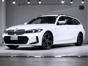 ＢＭＷ ３シリーズ　ツーリング ３２０ｄ　ｘＤｒｉｖｅ　Ｍスポーツ