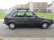 フォルクスワーゲン ゴルフ ＣＬｉ