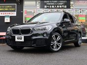 ＢＭＷ Ｘ１ ｘＤｒｉｖｅ１８ｄ　Ｍスポーツ
