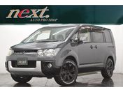 三菱 デリカ　Ｄ：５　２ＷＤ Ｇ　パワーパッケージ