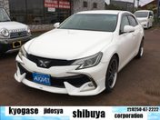 トヨタ マークＸ ２５０Ｇ　Ｆｏｕｒ