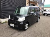 ダイハツ タント　４ＷＤ Ｘ　ＳＡ３