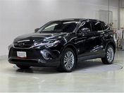 トヨタ ハリアー　２ＷＤ Ｚ　レザーパッケージ