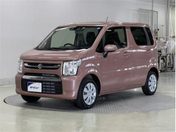 スズキ ワゴンＲ ＦＸ