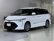 トヨタ エスティマ アエラス　プレミアム－Ｇ