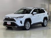 トヨタ ＲＡＶ４　４ＷＤ Ｇ　Ｚパッケージ