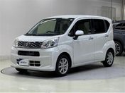 ダイハツ ムーヴ Ｘ