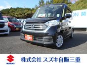 日産 デイズ　ルークス Ｓ　ラジオＣＤオーディオ　後席スライドド