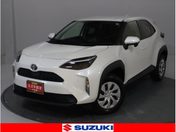 トヨタ ヤリスクロス Ｘ　ディスプレイオーディオ・ＥＴＣ・バッ