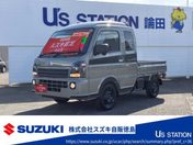 スズキ キャリイトラック　４ＷＤ スーパーキャリイ　Ｘリミテッド　５型