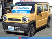 スズキ ハスラー ＨＹＢＲＩＤ　Ｇ　３型