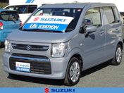 スズキ ワゴンＲ ＦＸ　４型