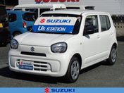 スズキ アルト Ｌ　２型