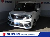 スズキ ソリオ　バンディット バンディット　ＨＹＢＲＩＤ　ＭＶ　カーナ