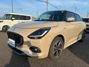 スズキ スイフト ＨＹＢＲＩＤ　ＭＺ　ディスプレイオーディ